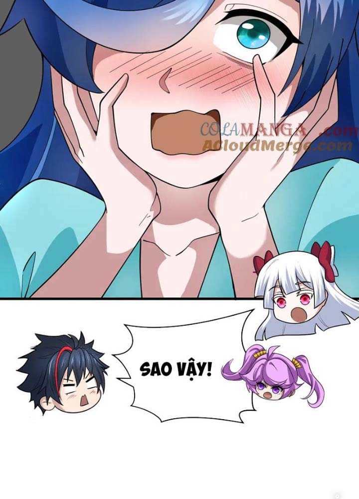 Toàn Cầu Quỷ Dị Thời Đại Chapter 343 - Trang 2