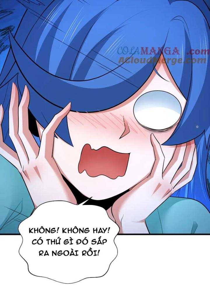 Toàn Cầu Quỷ Dị Thời Đại Chapter 343 - Trang 2