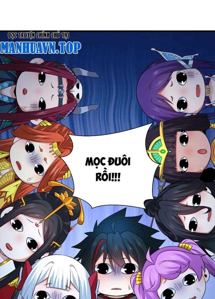 Toàn Cầu Quỷ Dị Thời Đại Chapter 343 - Trang 2