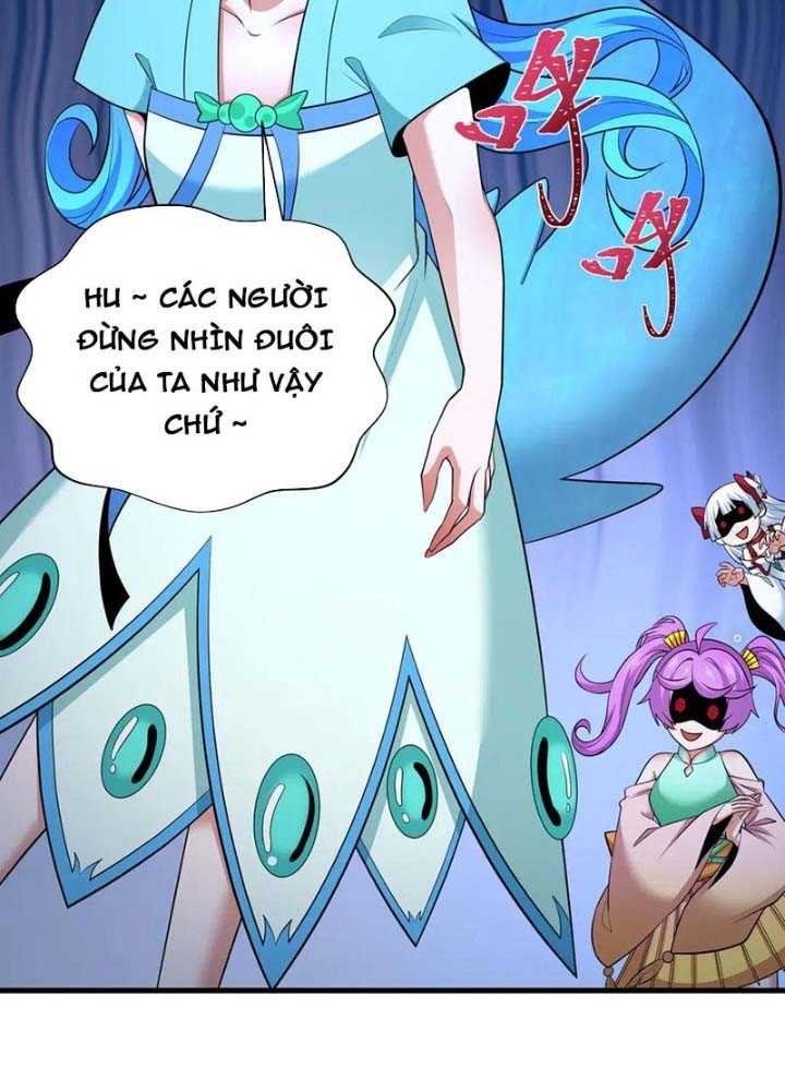 Toàn Cầu Quỷ Dị Thời Đại Chapter 343 - Trang 2