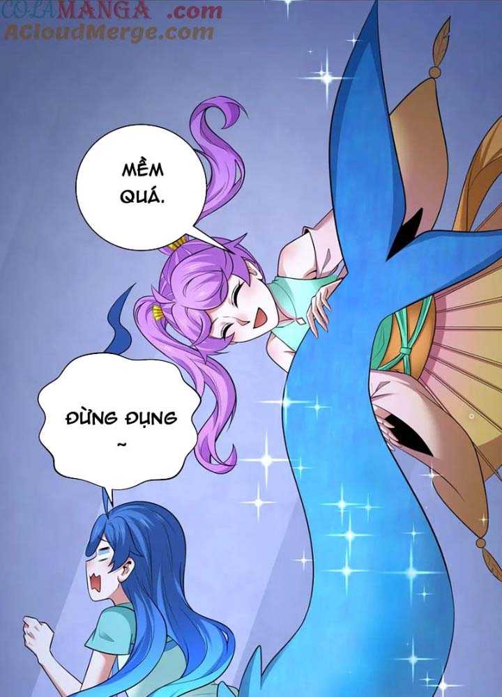 Toàn Cầu Quỷ Dị Thời Đại Chapter 343 - Trang 2