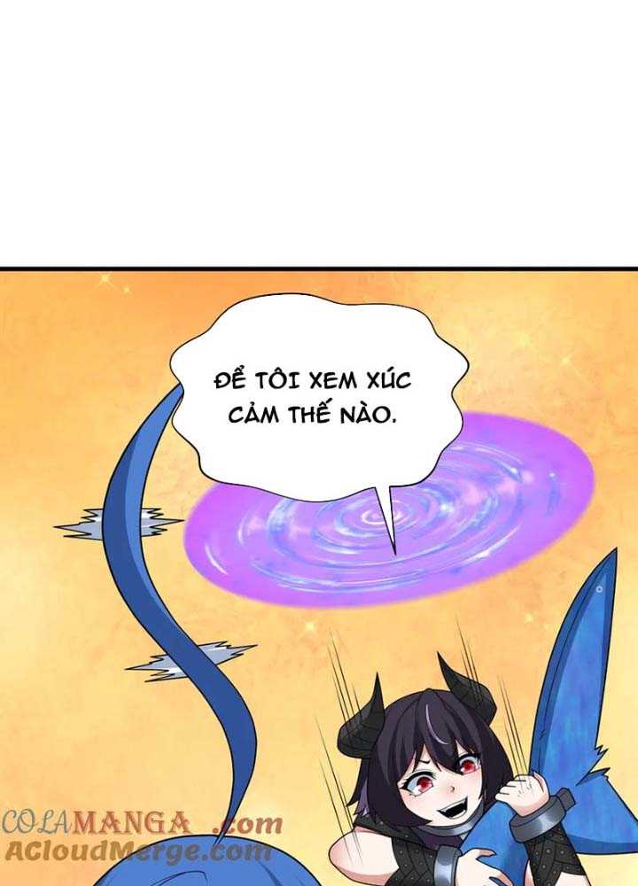 Toàn Cầu Quỷ Dị Thời Đại Chapter 343 - Trang 2