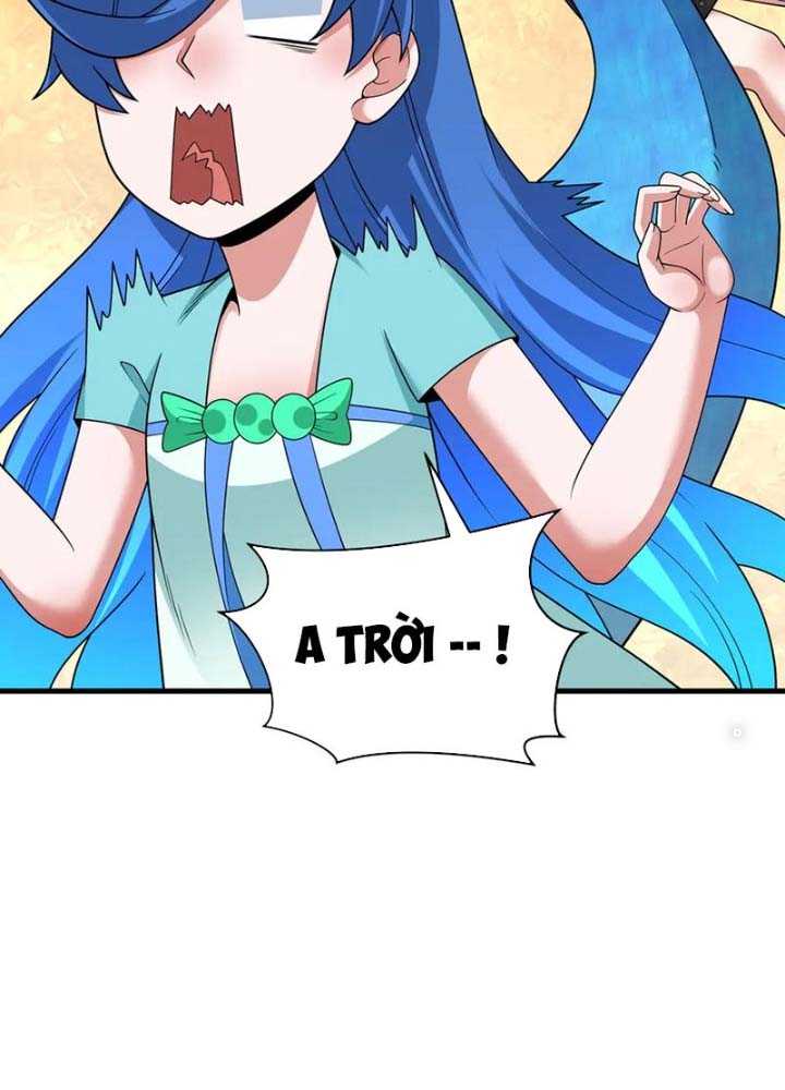 Toàn Cầu Quỷ Dị Thời Đại Chapter 343 - Trang 2