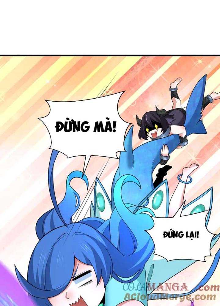 Toàn Cầu Quỷ Dị Thời Đại Chapter 343 - Trang 2