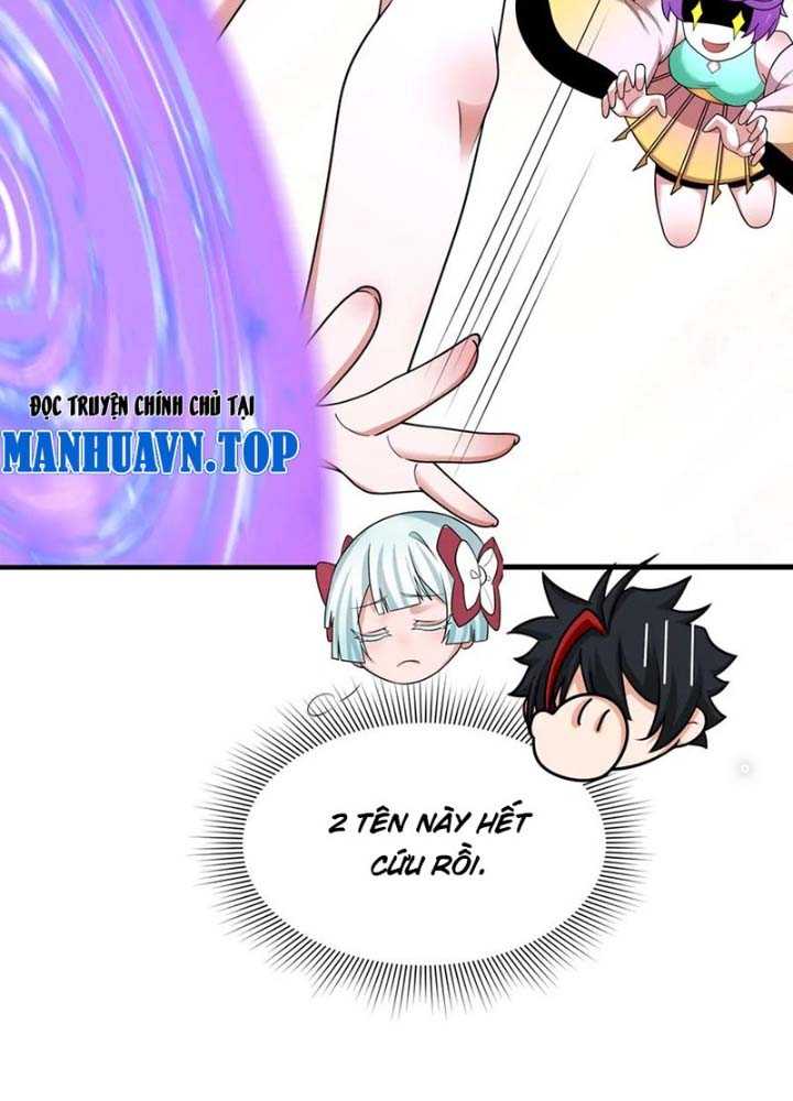 Toàn Cầu Quỷ Dị Thời Đại Chapter 343 - Trang 2