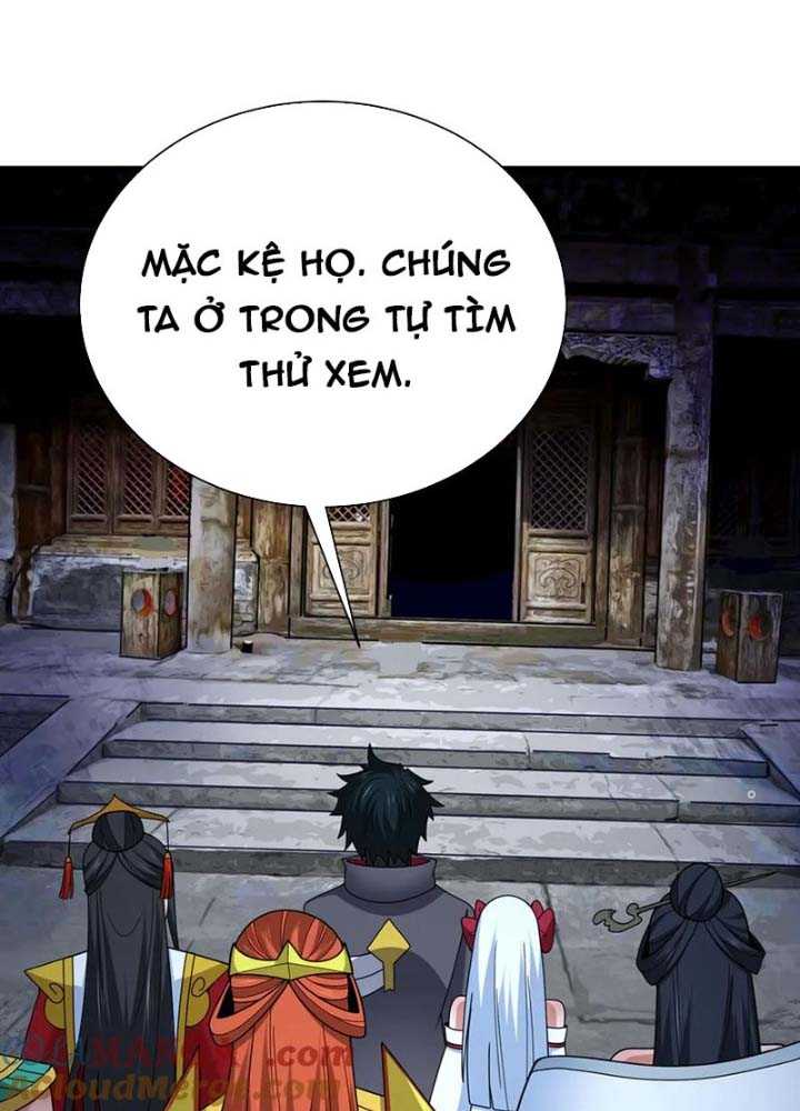 Toàn Cầu Quỷ Dị Thời Đại Chapter 343 - Trang 2