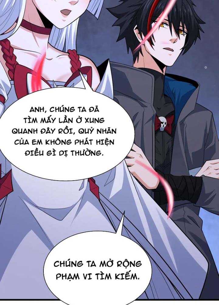 Toàn Cầu Quỷ Dị Thời Đại Chapter 343 - Trang 2