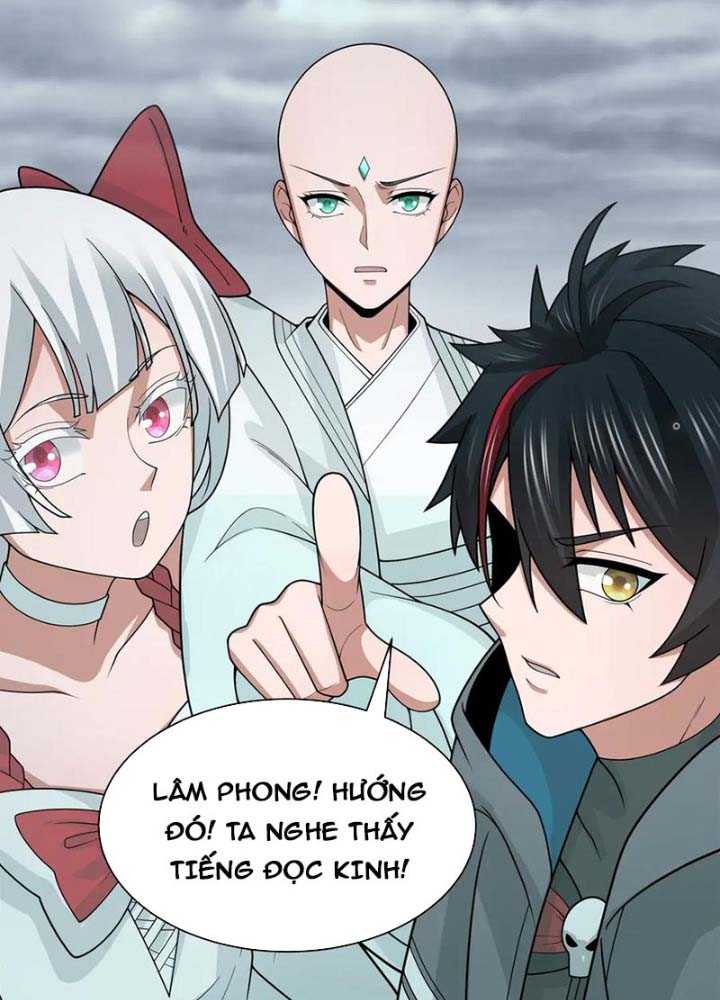 Toàn Cầu Quỷ Dị Thời Đại Chapter 343 - Trang 2
