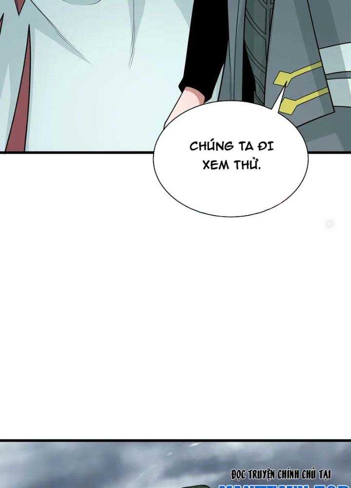 Toàn Cầu Quỷ Dị Thời Đại Chapter 343 - Trang 2