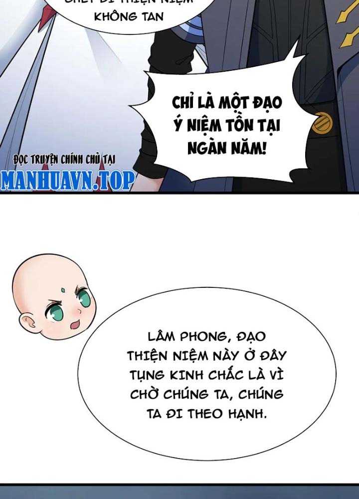 Toàn Cầu Quỷ Dị Thời Đại Chapter 343 - Trang 2