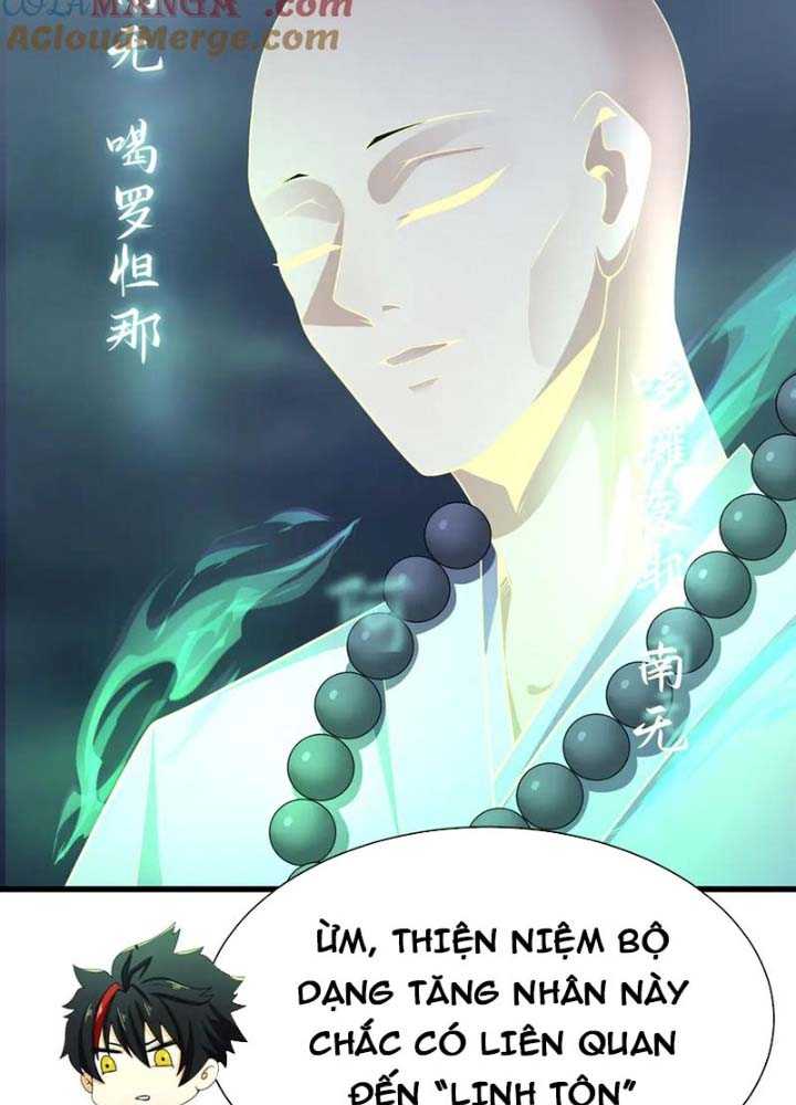 Toàn Cầu Quỷ Dị Thời Đại Chapter 343 - Trang 2
