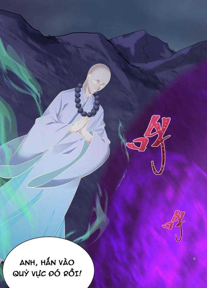 Toàn Cầu Quỷ Dị Thời Đại Chapter 343 - Trang 2