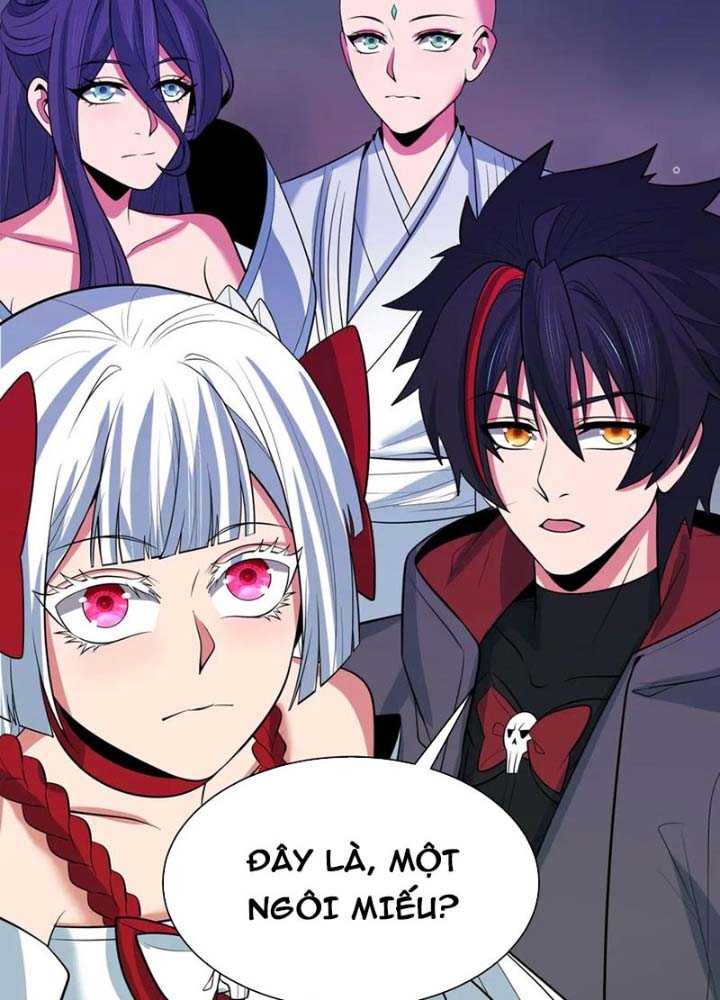 Toàn Cầu Quỷ Dị Thời Đại Chapter 343 - Trang 2