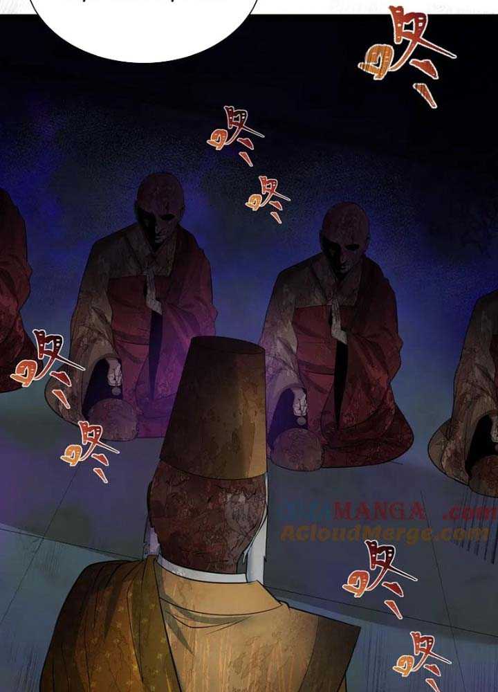 Toàn Cầu Quỷ Dị Thời Đại Chapter 343 - Trang 2