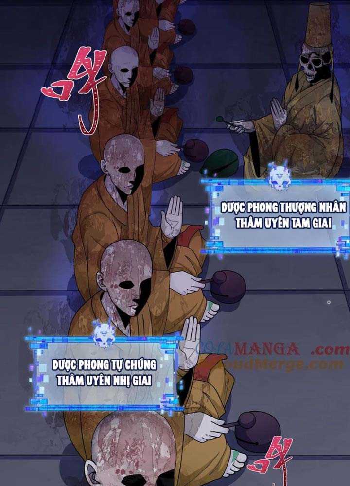 Toàn Cầu Quỷ Dị Thời Đại Chapter 343 - Trang 2