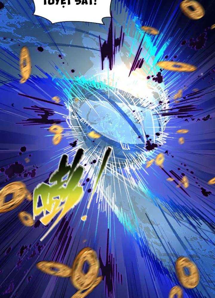 Toàn Cầu Quỷ Dị Thời Đại Chapter 343 - Trang 2