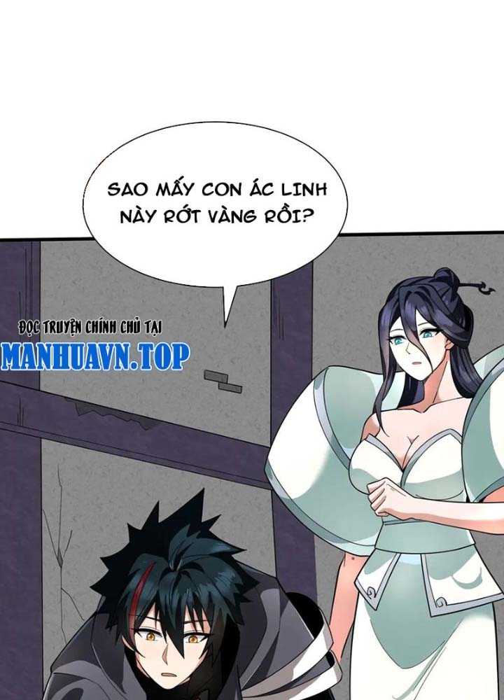 Toàn Cầu Quỷ Dị Thời Đại Chapter 343 - Trang 2