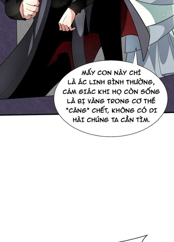 Toàn Cầu Quỷ Dị Thời Đại Chapter 343 - Trang 2