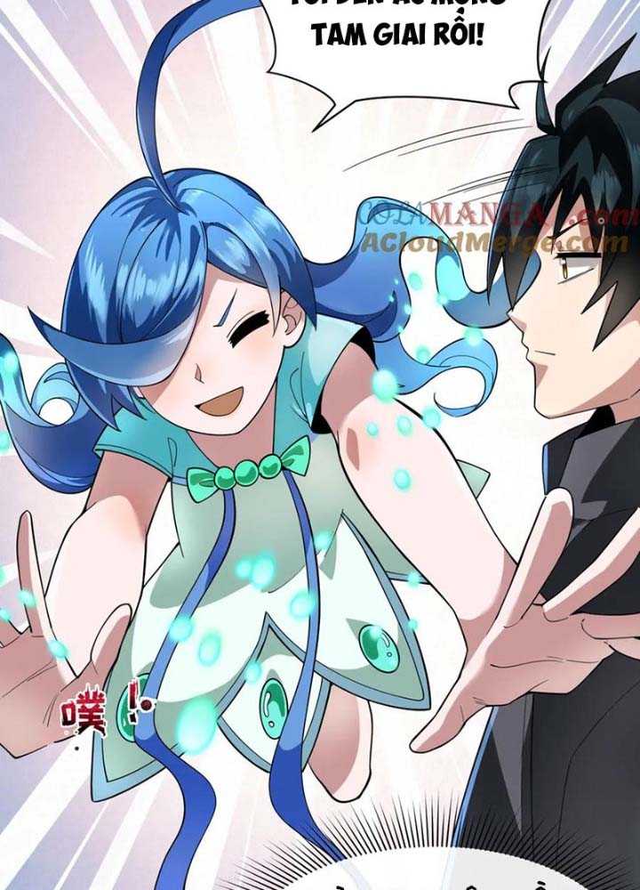 Toàn Cầu Quỷ Dị Thời Đại Chapter 343 - Trang 2