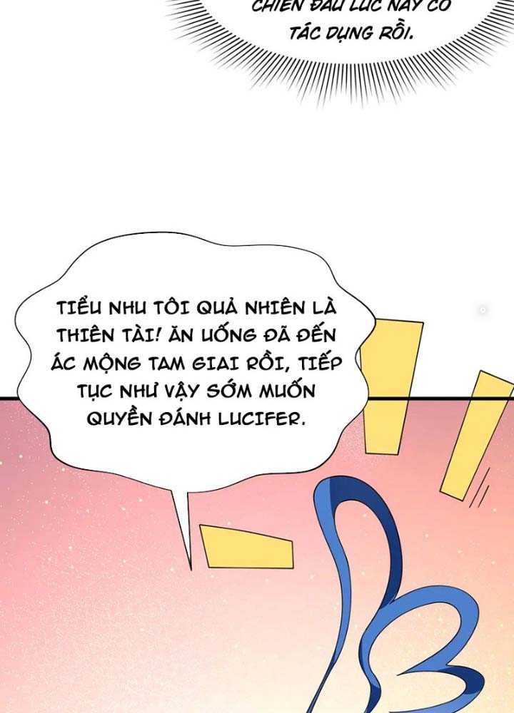 Toàn Cầu Quỷ Dị Thời Đại Chapter 343 - Trang 2