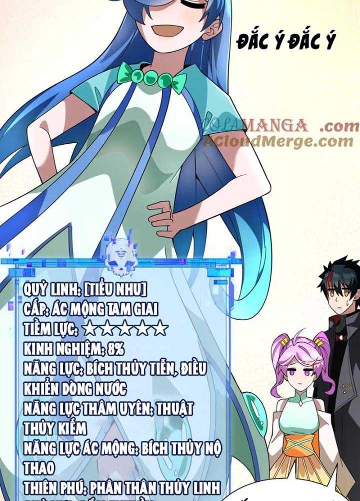 Toàn Cầu Quỷ Dị Thời Đại Chapter 343 - Trang 2