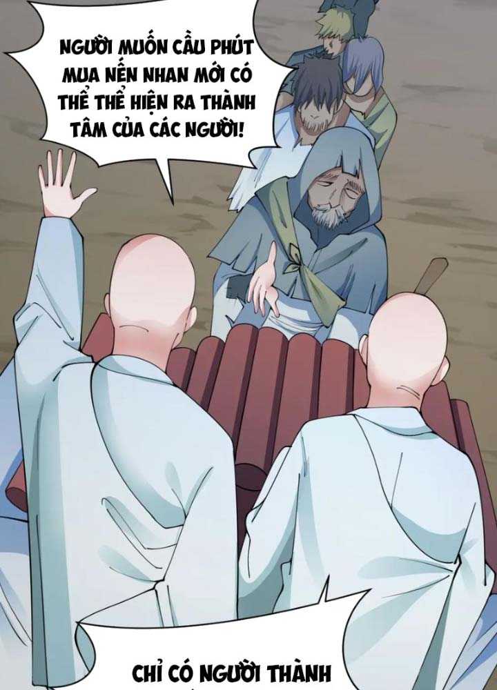 Toàn Cầu Quỷ Dị Thời Đại Chapter 344 - Trang 2
