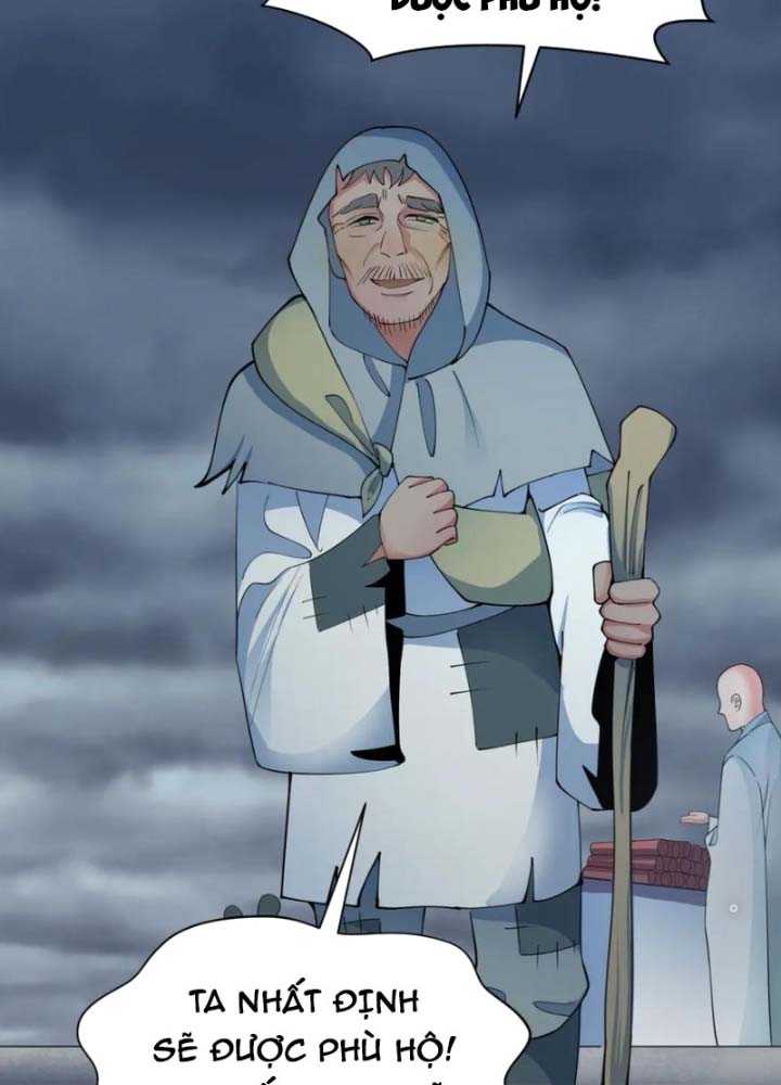 Toàn Cầu Quỷ Dị Thời Đại Chapter 344 - Trang 2