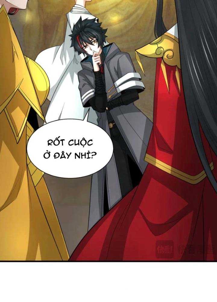 Toàn Cầu Quỷ Dị Thời Đại Chapter 344 - Trang 2