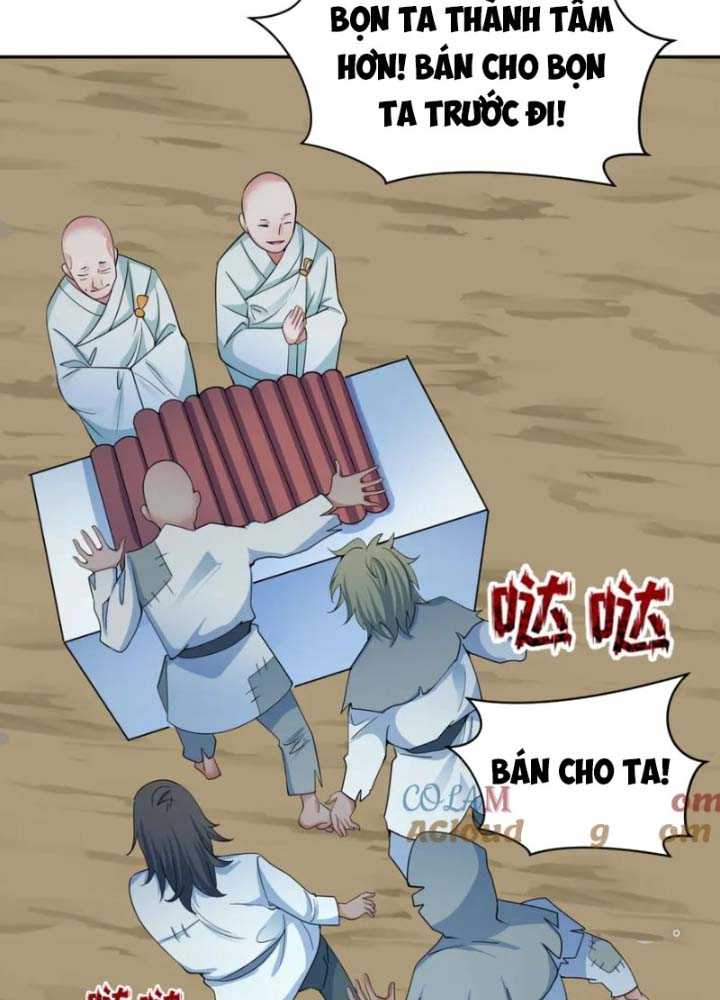 Toàn Cầu Quỷ Dị Thời Đại Chapter 344 - Trang 2