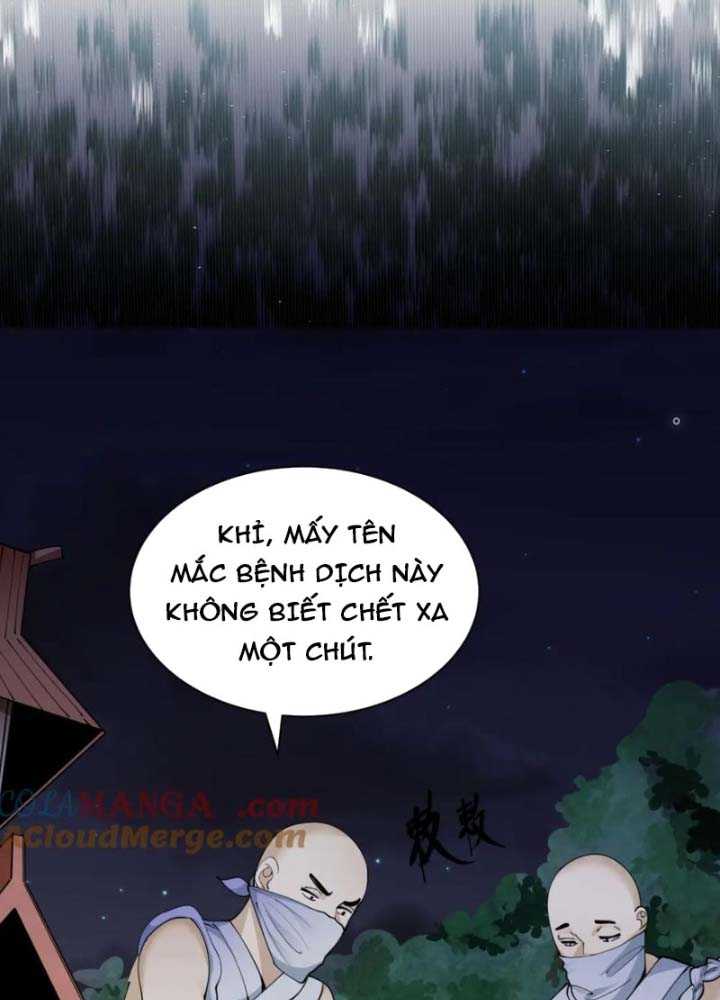 Toàn Cầu Quỷ Dị Thời Đại Chapter 344 - Trang 2