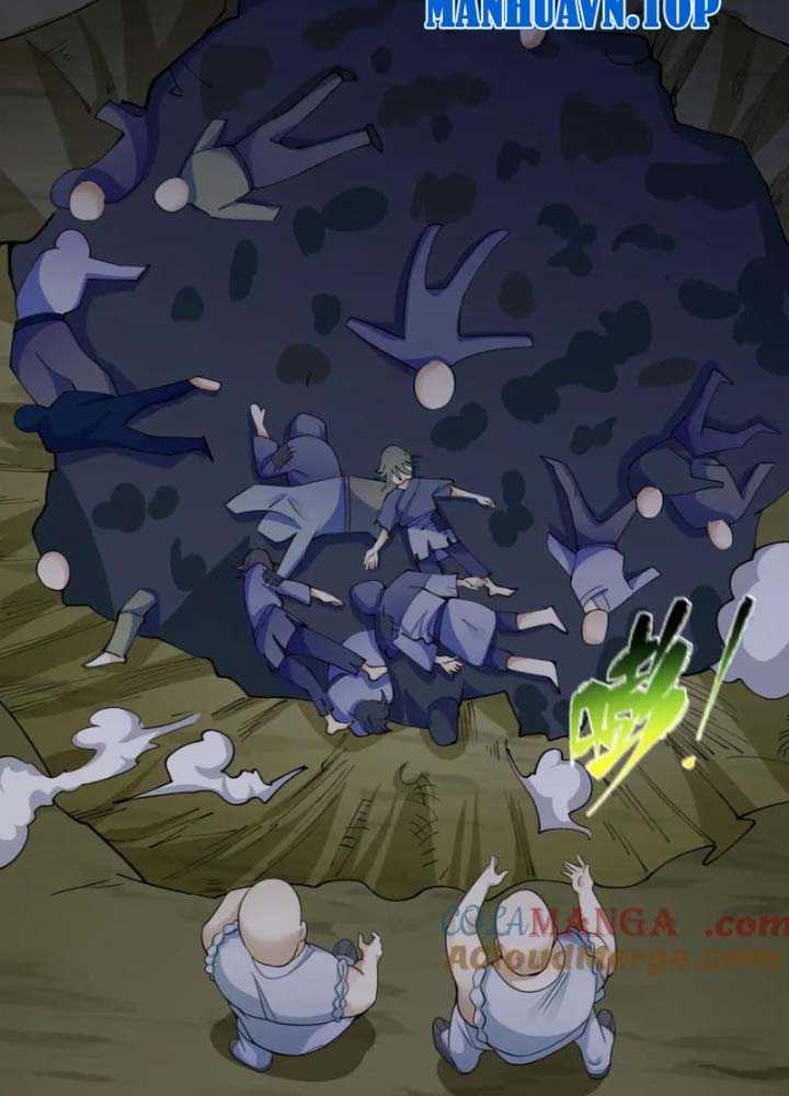 Toàn Cầu Quỷ Dị Thời Đại Chapter 344 - Trang 2