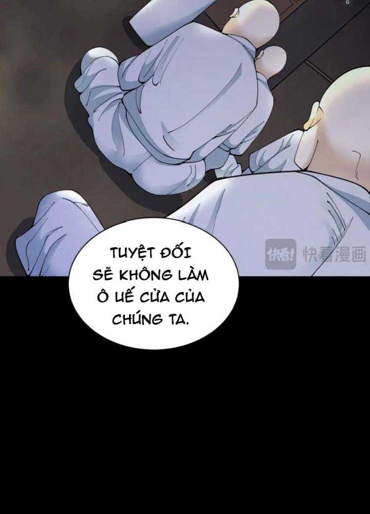 Toàn Cầu Quỷ Dị Thời Đại Chapter 344 - Trang 2