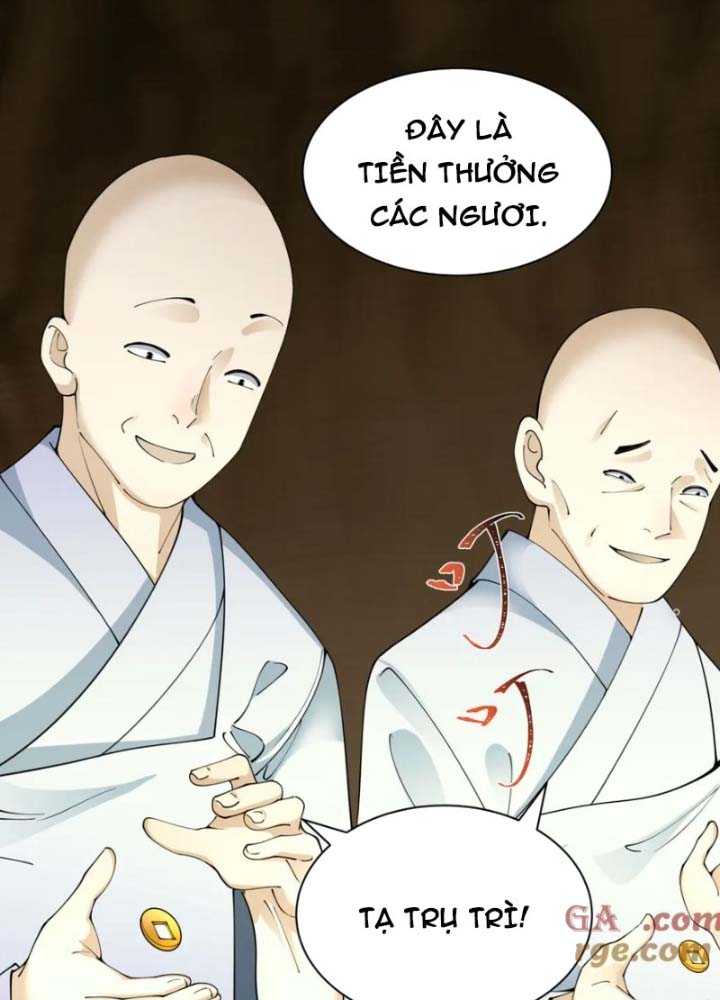 Toàn Cầu Quỷ Dị Thời Đại Chapter 344 - Trang 2