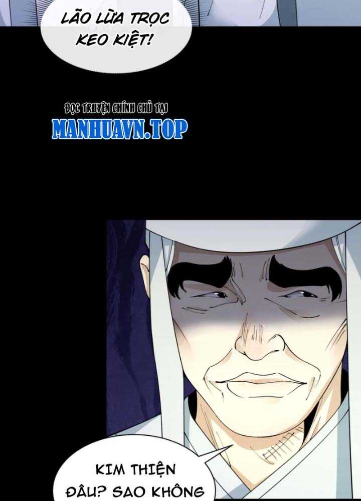 Toàn Cầu Quỷ Dị Thời Đại Chapter 344 - Trang 2