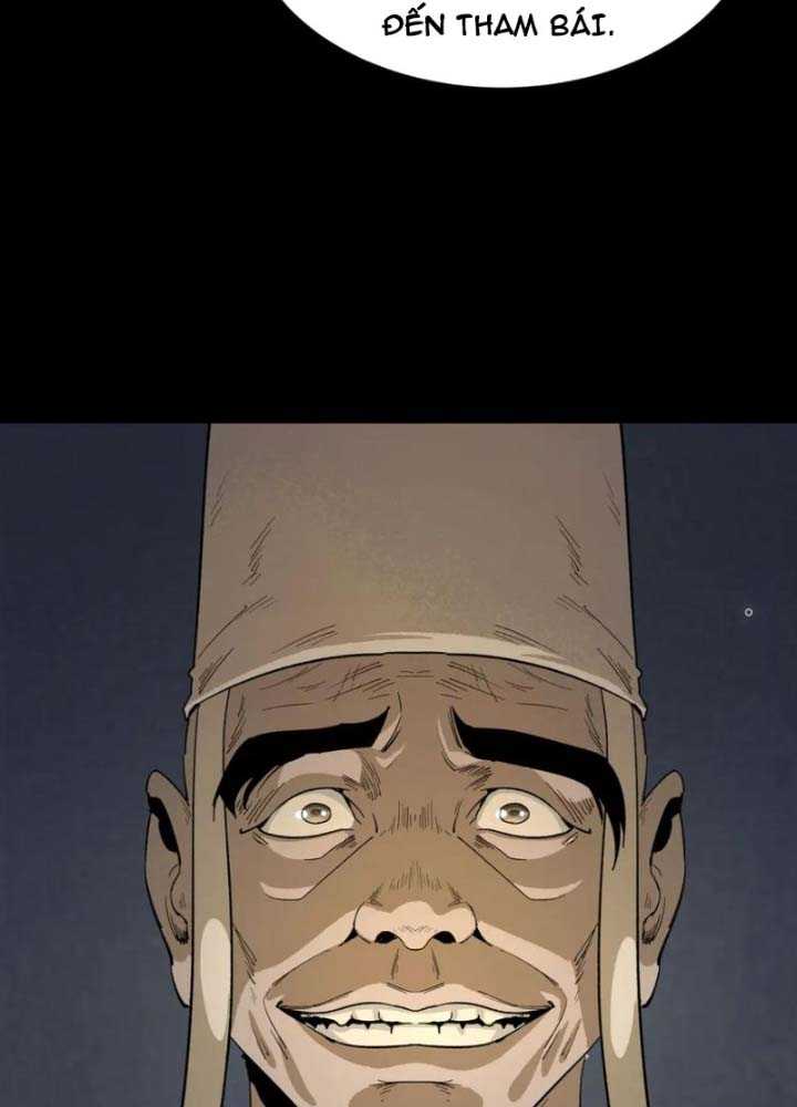 Toàn Cầu Quỷ Dị Thời Đại Chapter 344 - Trang 2