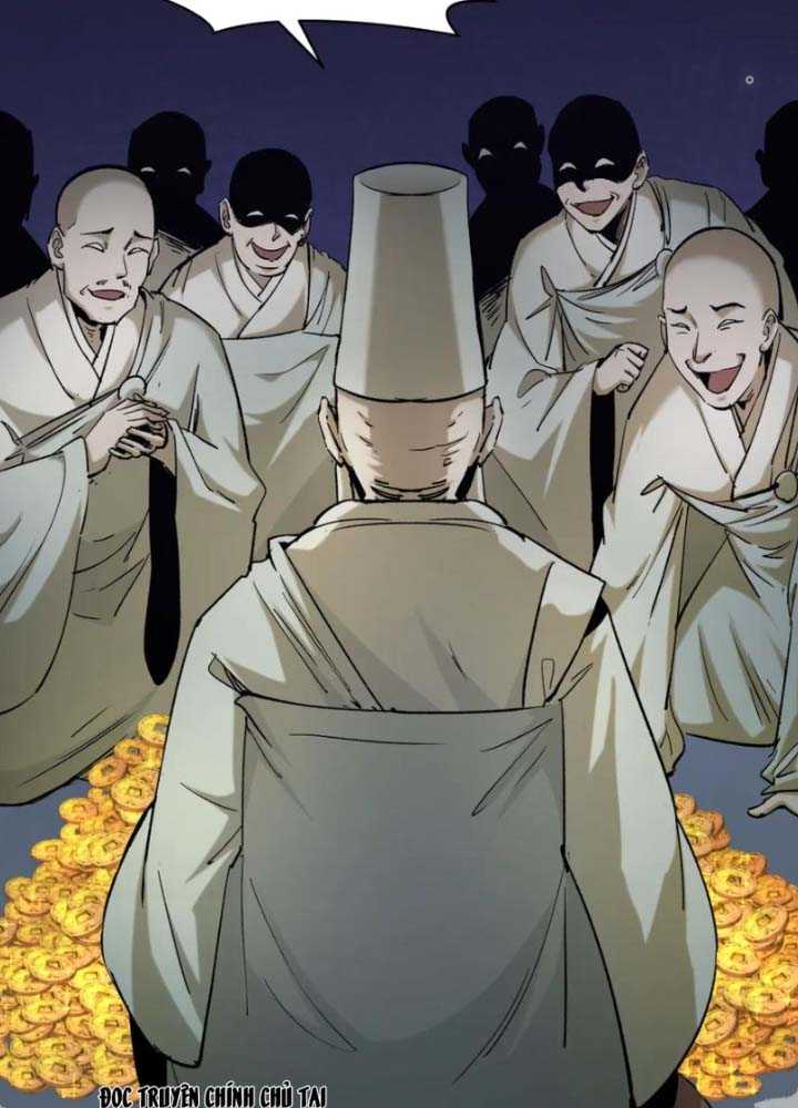 Toàn Cầu Quỷ Dị Thời Đại Chapter 344 - Trang 2