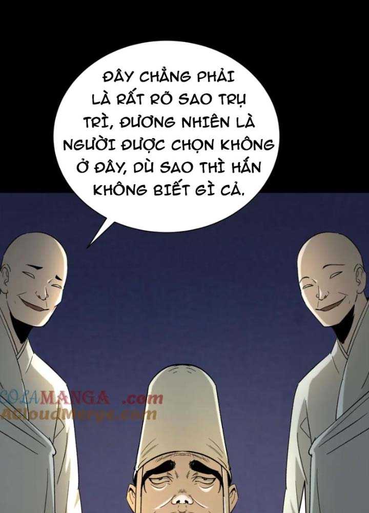 Toàn Cầu Quỷ Dị Thời Đại Chapter 344 - Trang 2