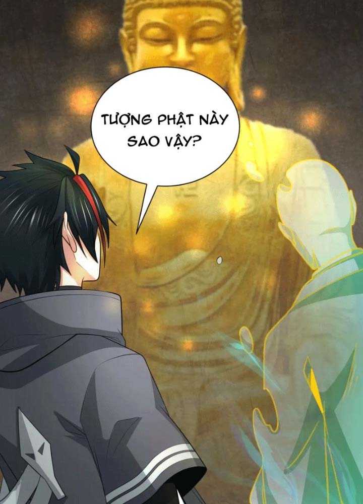 Toàn Cầu Quỷ Dị Thời Đại Chapter 344 - Trang 2