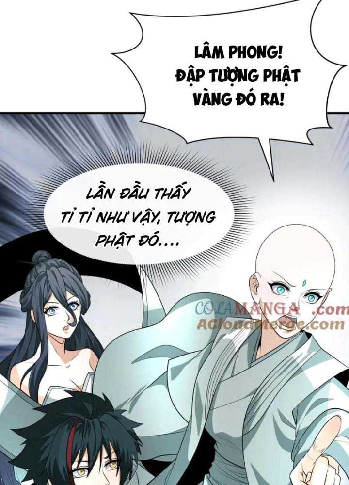 Toàn Cầu Quỷ Dị Thời Đại Chapter 344 - Trang 2