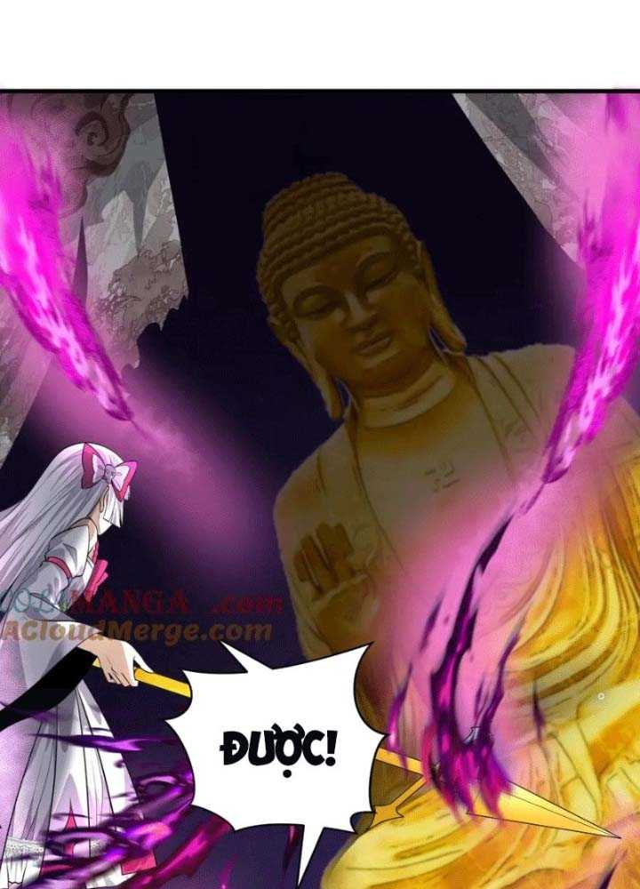 Toàn Cầu Quỷ Dị Thời Đại Chapter 344 - Trang 2