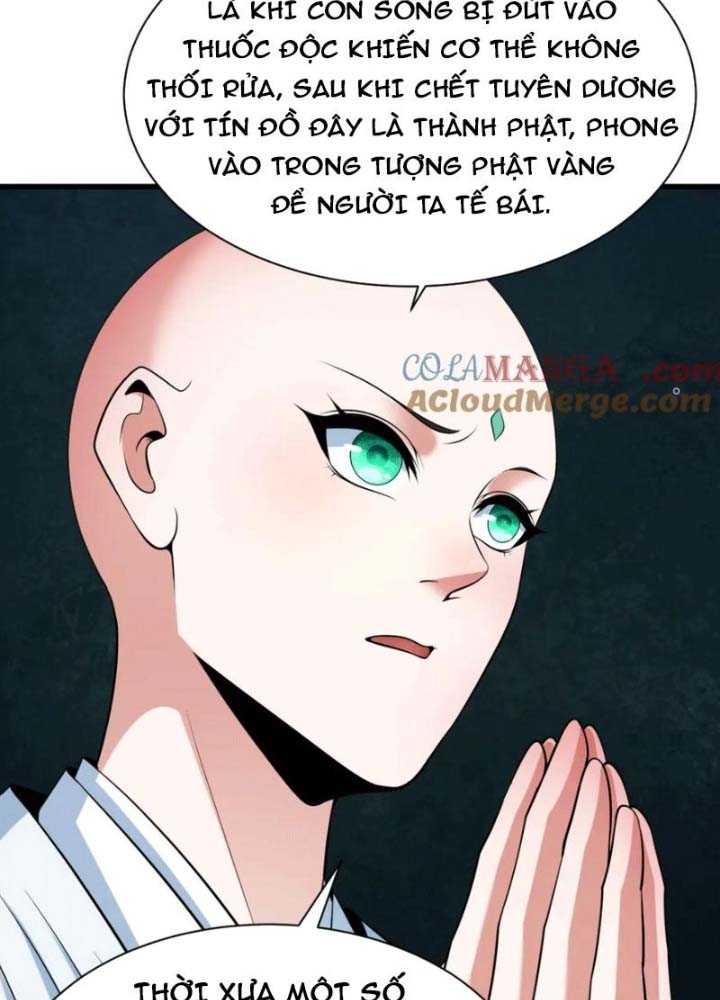 Toàn Cầu Quỷ Dị Thời Đại Chapter 344 - Trang 2