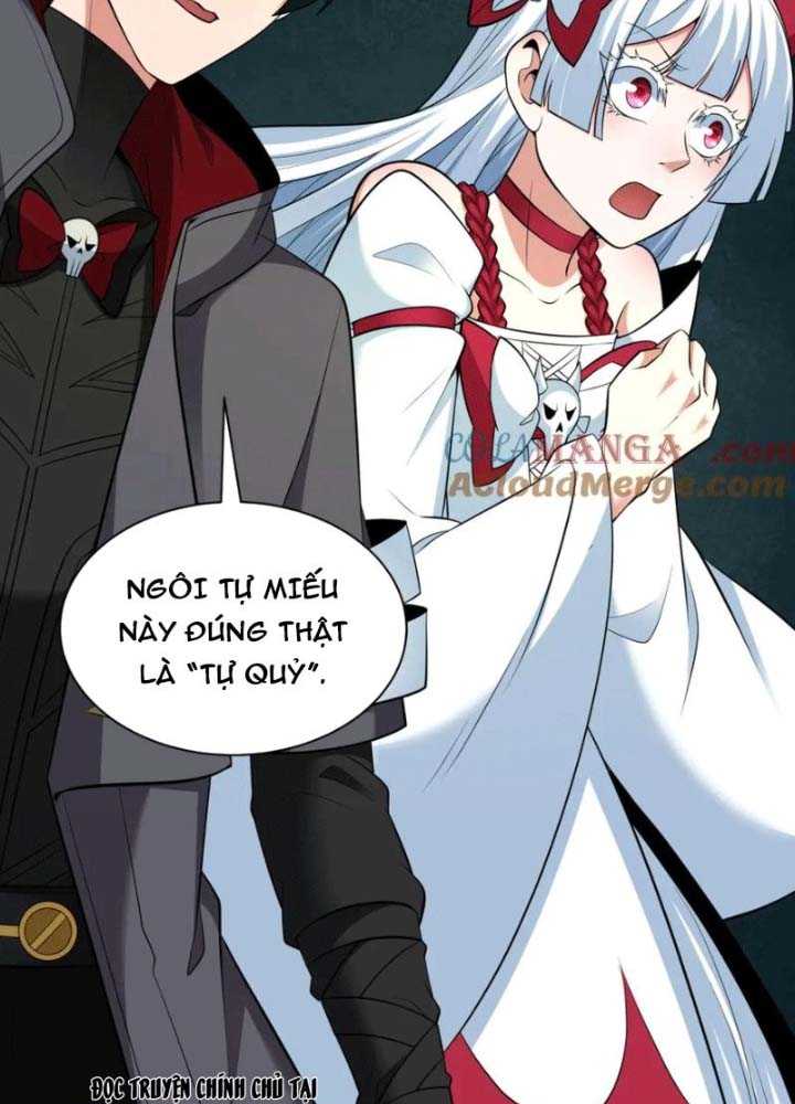 Toàn Cầu Quỷ Dị Thời Đại Chapter 344 - Trang 2