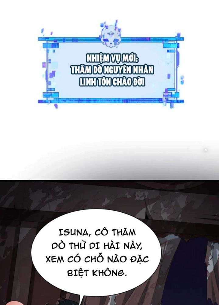 Toàn Cầu Quỷ Dị Thời Đại Chapter 344 - Trang 2