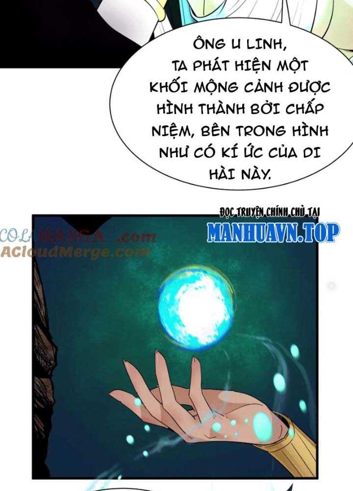 Toàn Cầu Quỷ Dị Thời Đại Chapter 344 - Trang 2