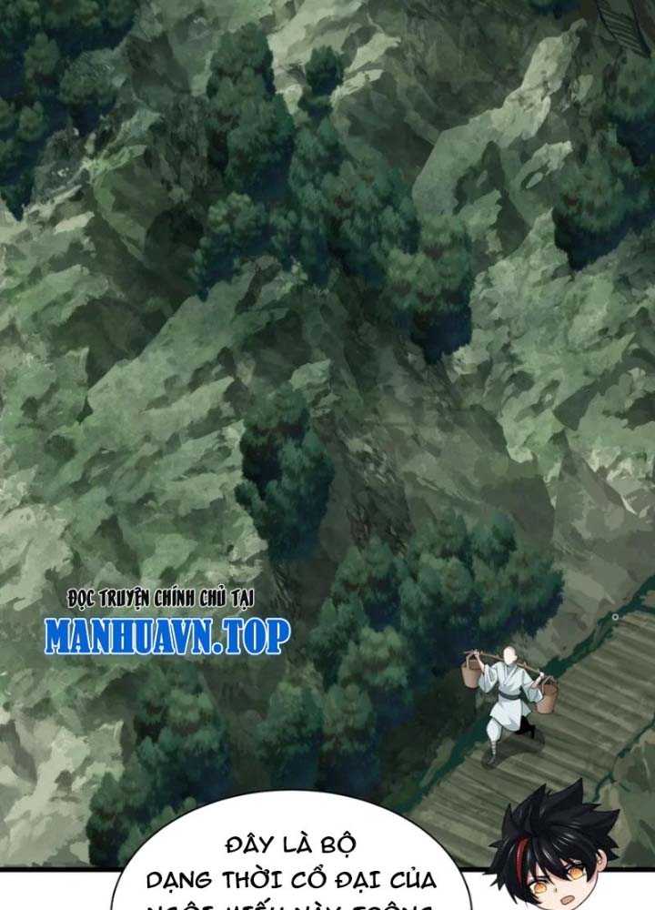 Toàn Cầu Quỷ Dị Thời Đại Chapter 344 - Trang 2