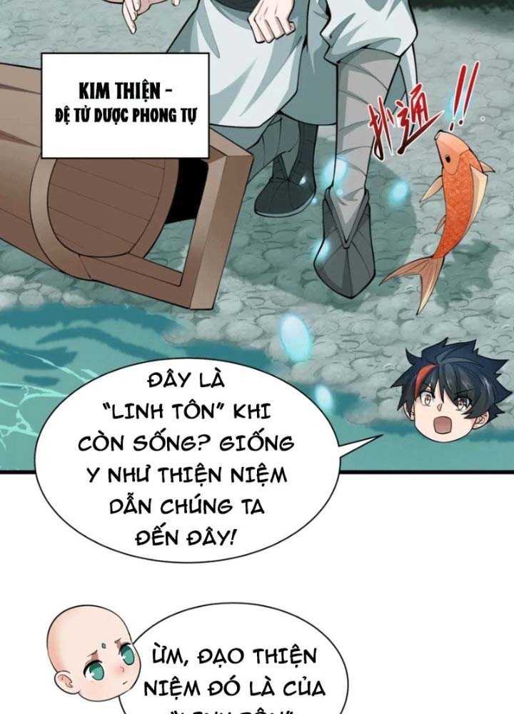 Toàn Cầu Quỷ Dị Thời Đại Chapter 344 - Trang 2