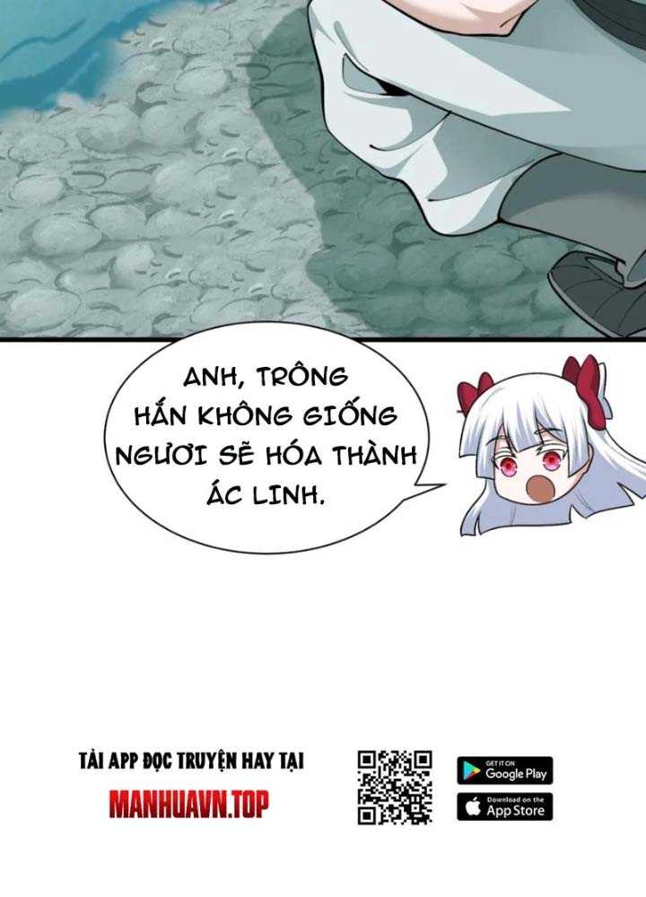 Toàn Cầu Quỷ Dị Thời Đại Chapter 344 - Trang 2