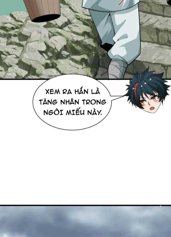 Toàn Cầu Quỷ Dị Thời Đại Chapter 344 - Trang 2