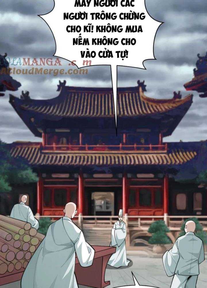 Toàn Cầu Quỷ Dị Thời Đại Chapter 344 - Trang 2