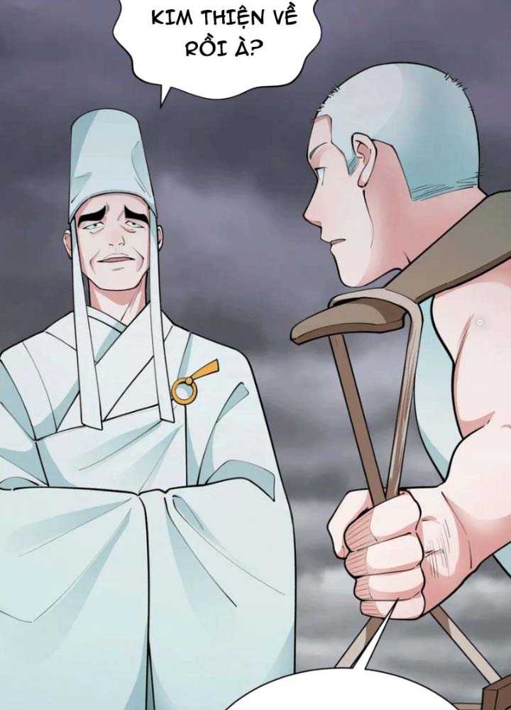 Toàn Cầu Quỷ Dị Thời Đại Chapter 344 - Trang 2